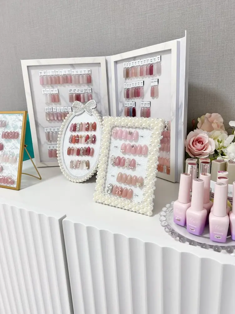 Li'ma nailの内観・外観1