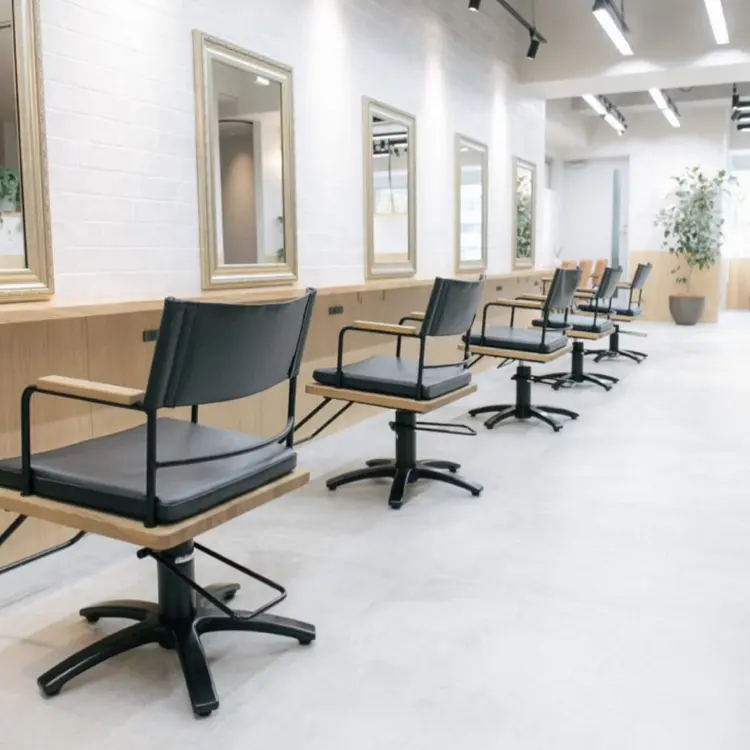 sand S Ginzaの内観・外観2