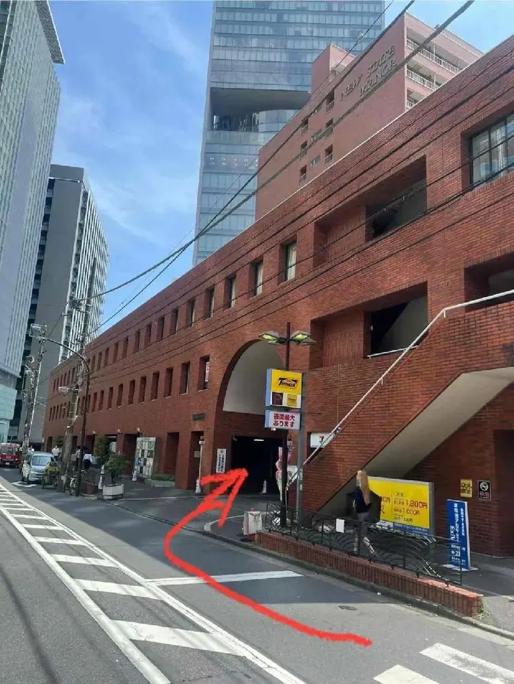 MORNAILの内観・外観3