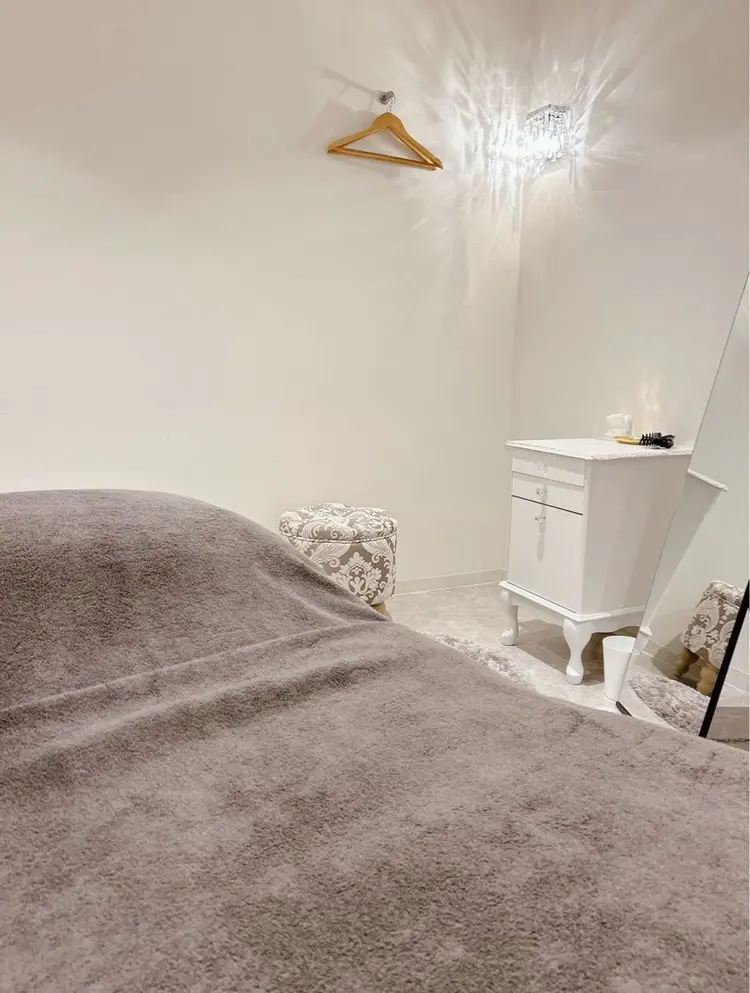 BeautysalonAの内観・外観1