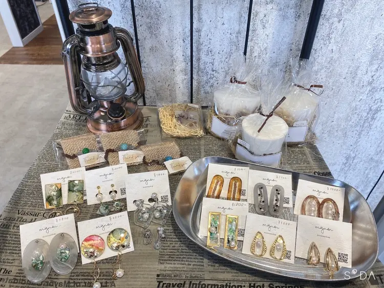 Jor(ヨル)の内観・外観3