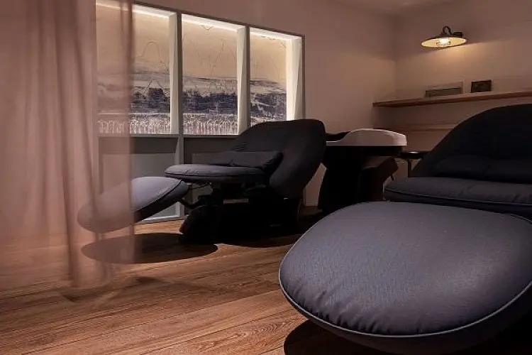 calm by Re:bertaの内観・外観3