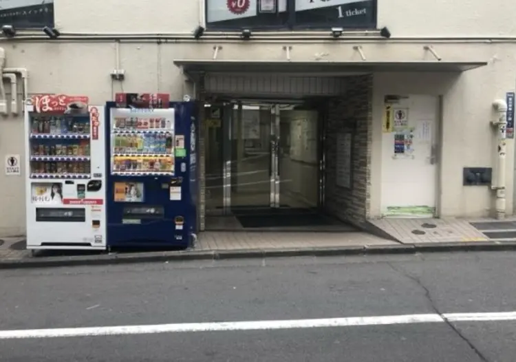 Full moon.の内観・外観2
