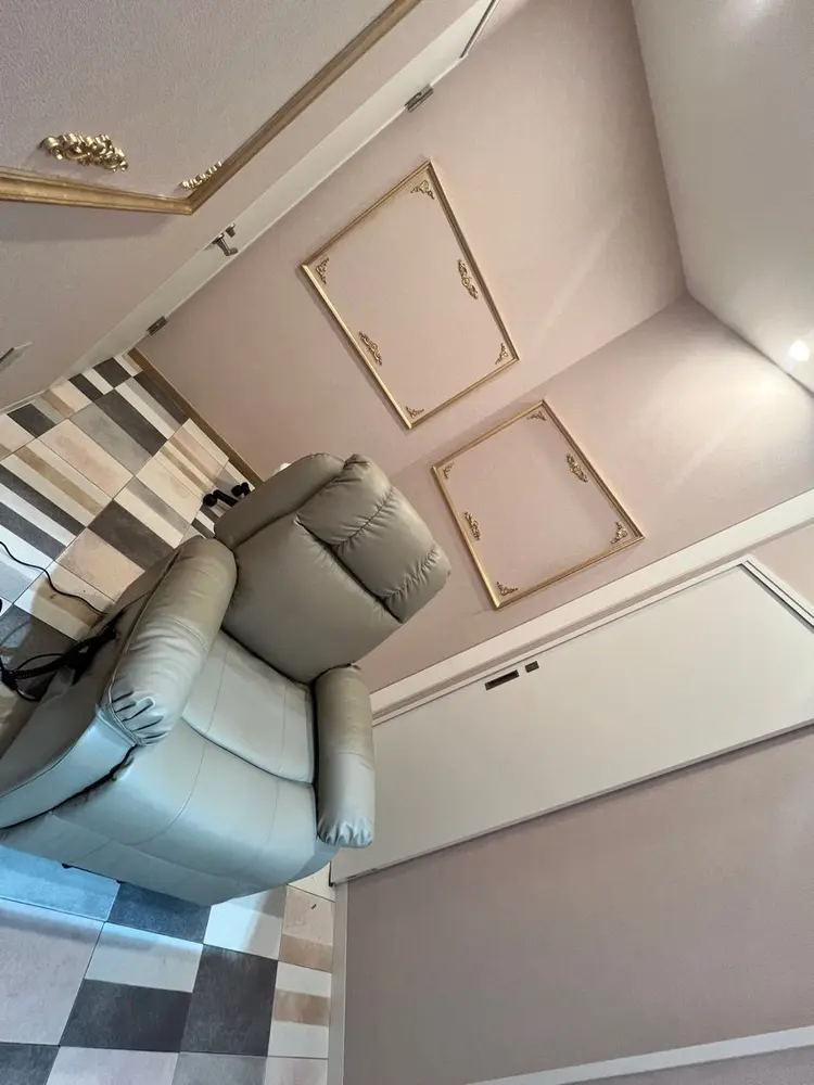 Facial salon uru.の内観・外観1