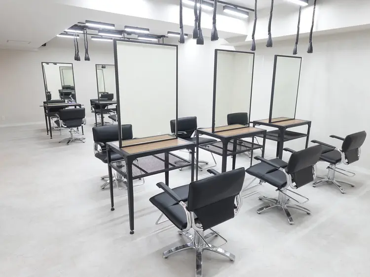 Ashanti Academyの内観・外観3