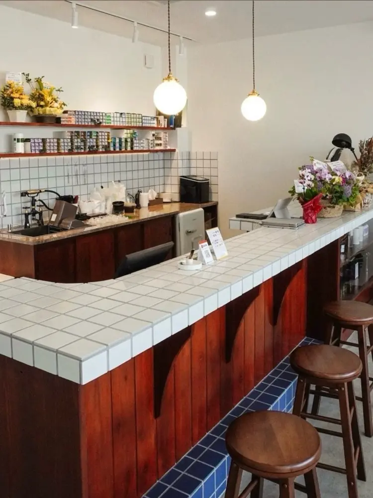 Life is… PLEASUREの内観・外観3