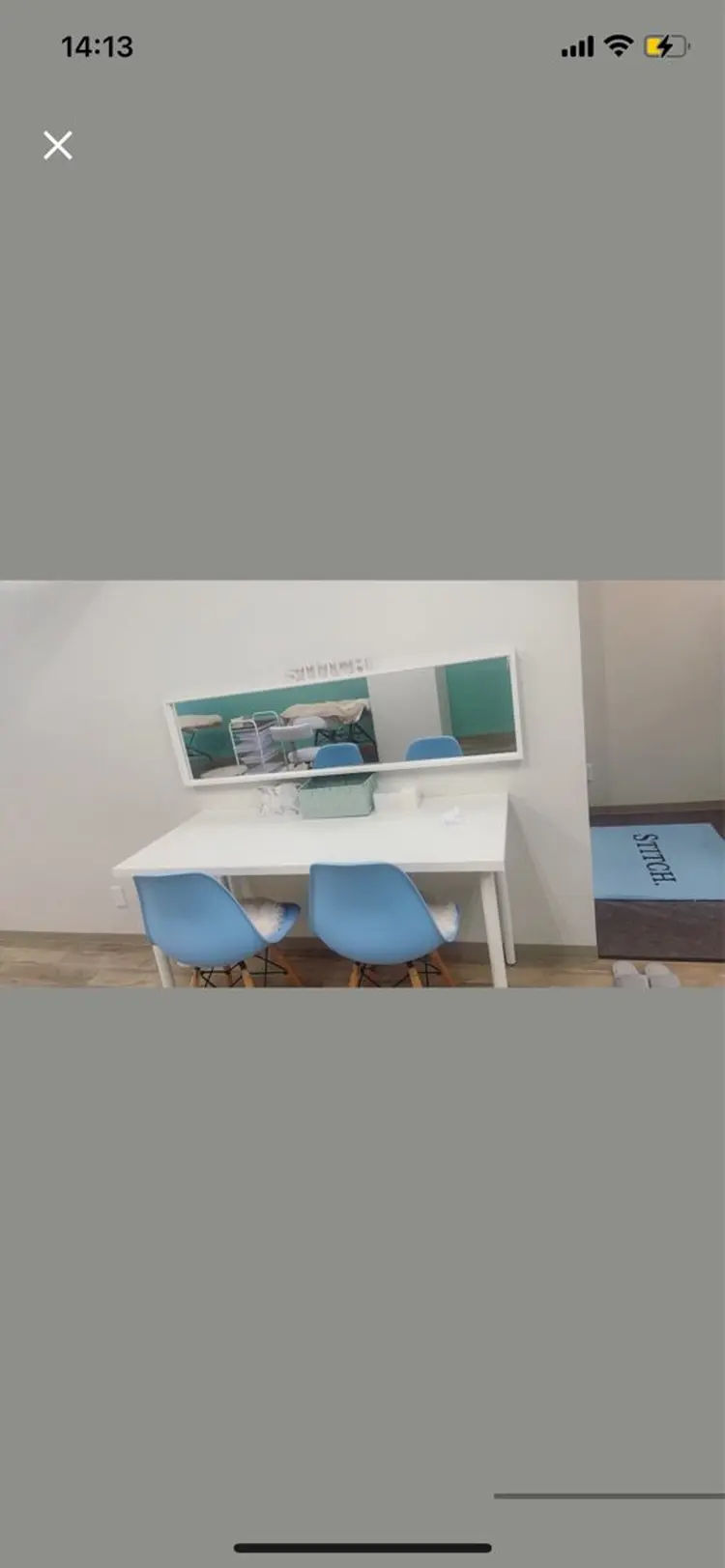 STITCH.の内観・外観3