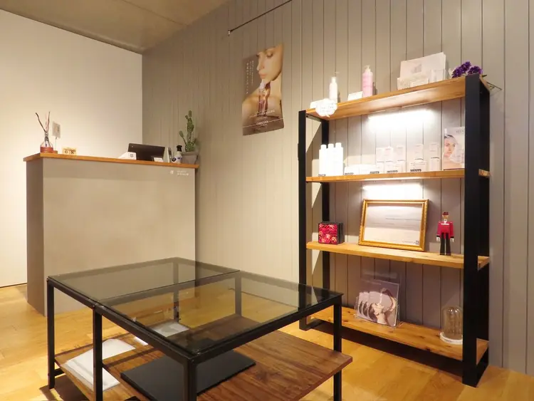 private salon Jの内観・外観3