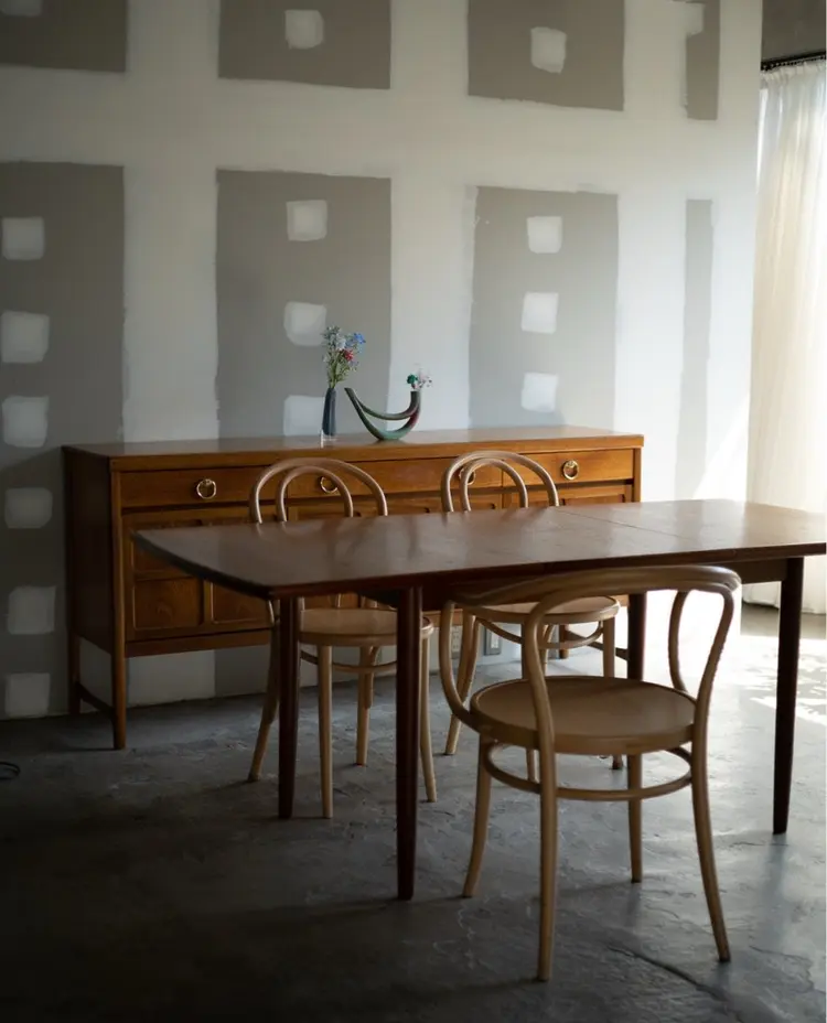 AIN.ANLY.の内観・外観1