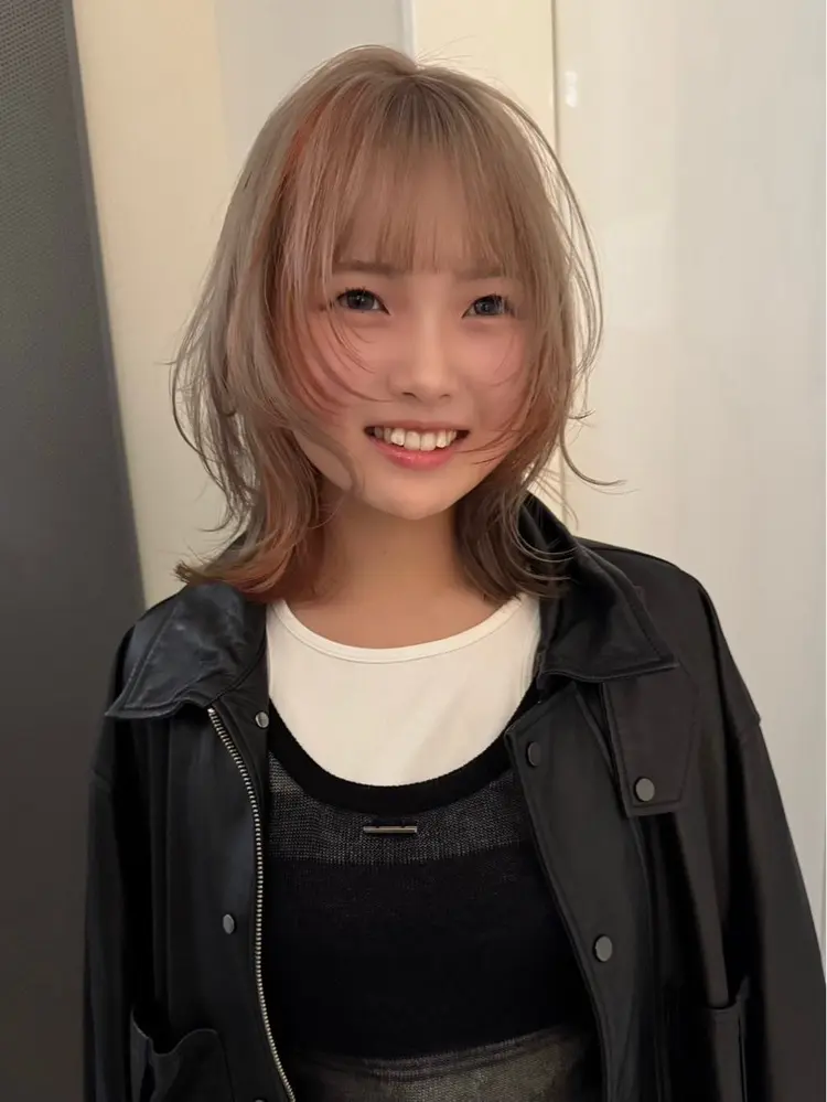 fifth 原宿店の内観・外観2
