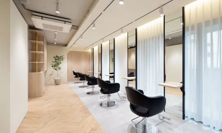 MAISON de　IGGYの内観・外観3