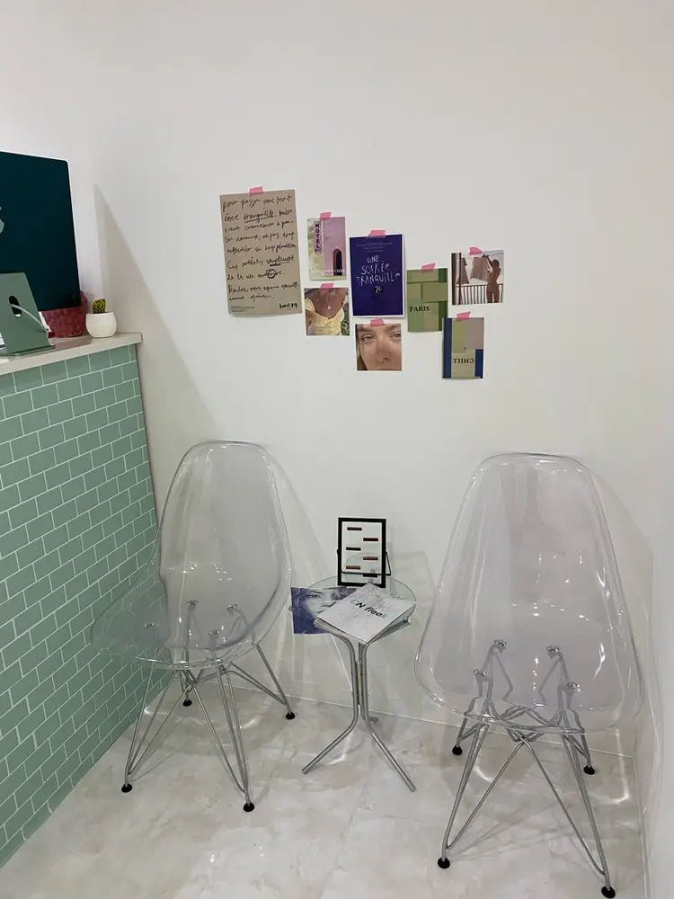 miiia lashの内観・外観1