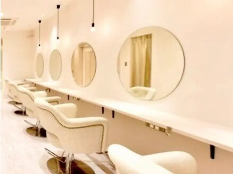 Luelaの内観・外観1