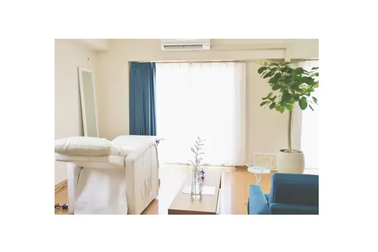 eyelashsalon Lani (ラニ)の内観・外観1