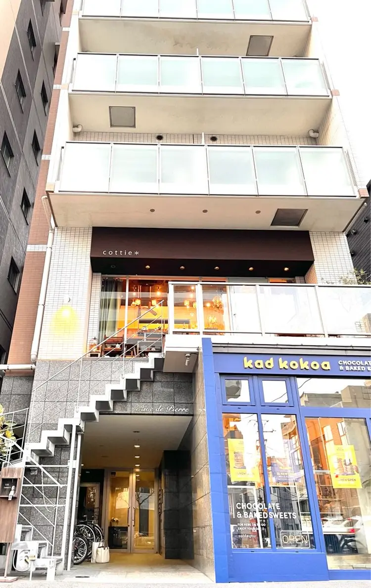 MAHINA private spaの内観・外観3