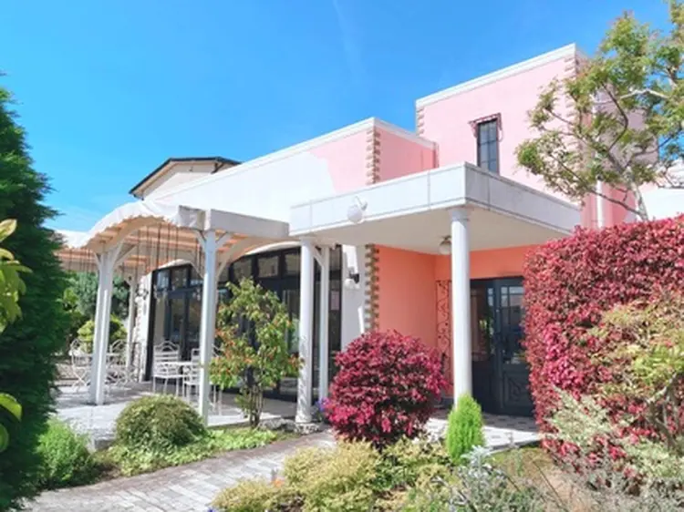 Rian長久手店の内観・外観1