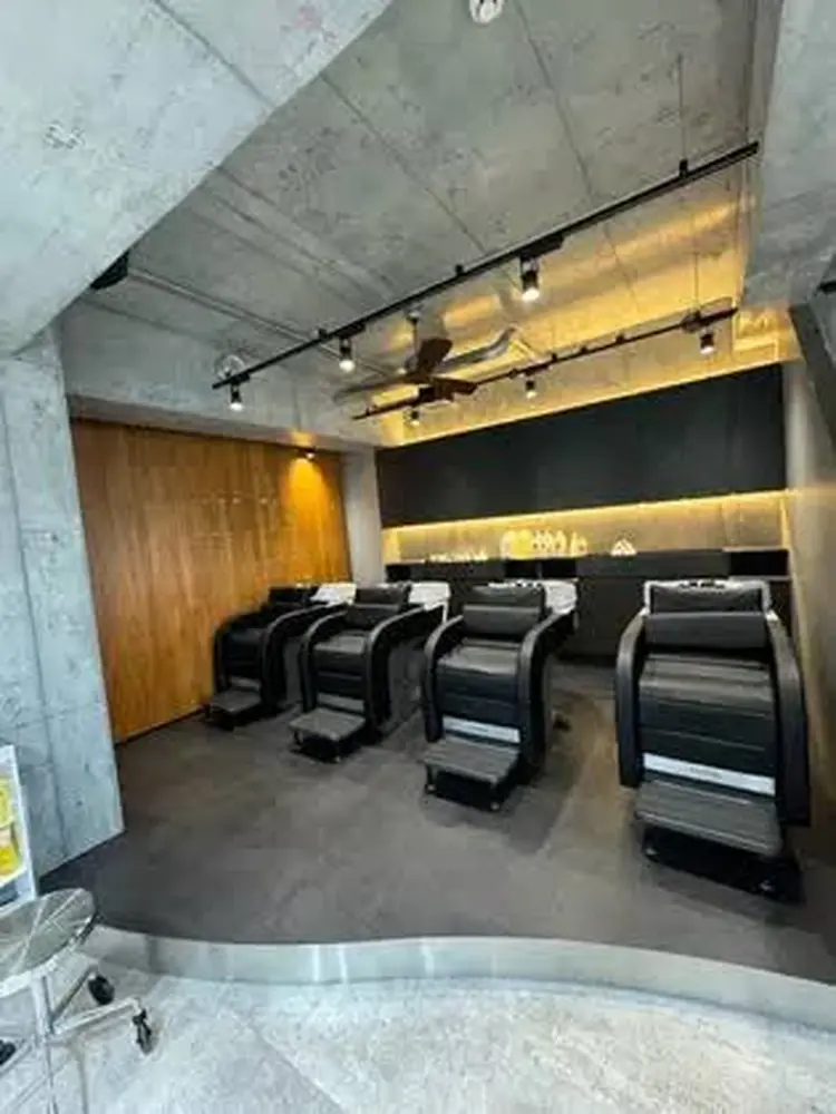 elima 武蔵小杉【エリマ】の内観・外観2