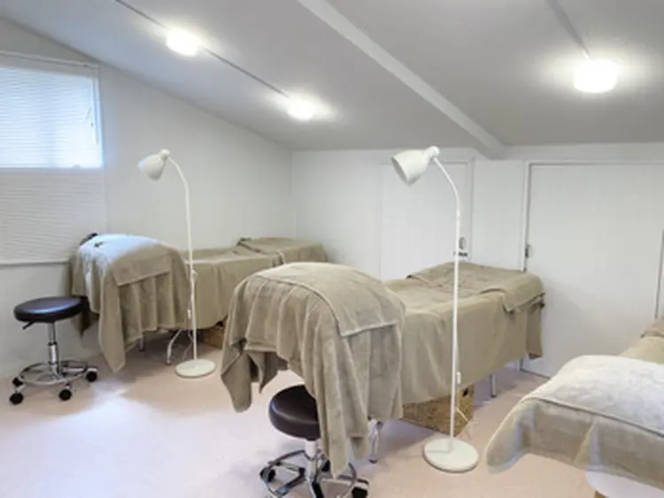 E'RICADONNAの内観・外観3