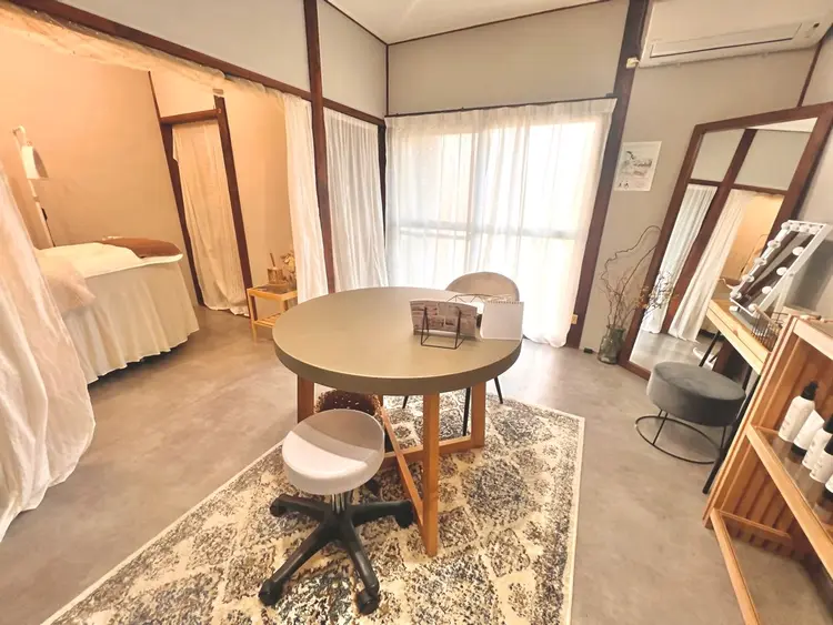 Muqu.の内観・外観2