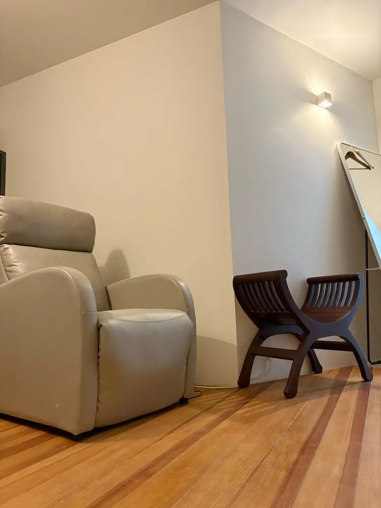 Think Tableの内観・外観2