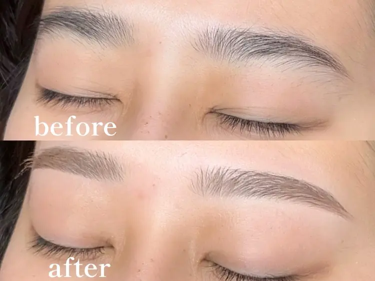 BROW+ 川崎店の内観・外観1