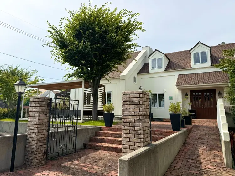 MTサロン 浜松大平台の内観・外観1