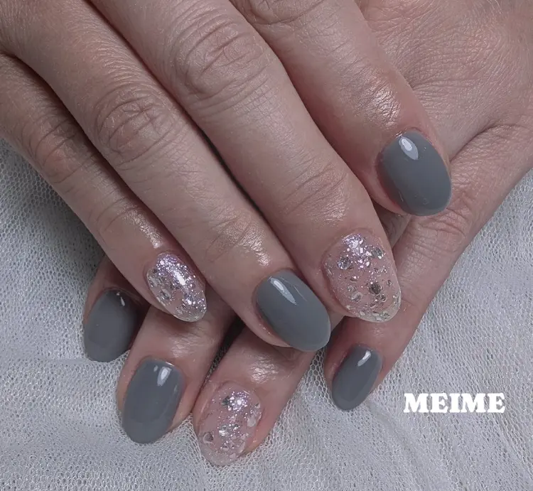NAILSALON MEIMEの内観・外観2