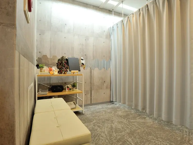 GoodHand神戸三宮 マッサージの内観・外観2