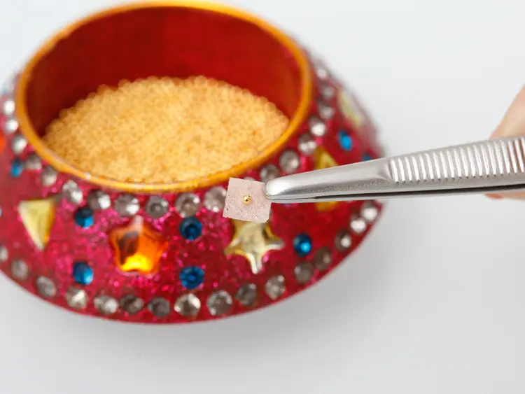 耳つぼダイエット　RULIの内観・外観3