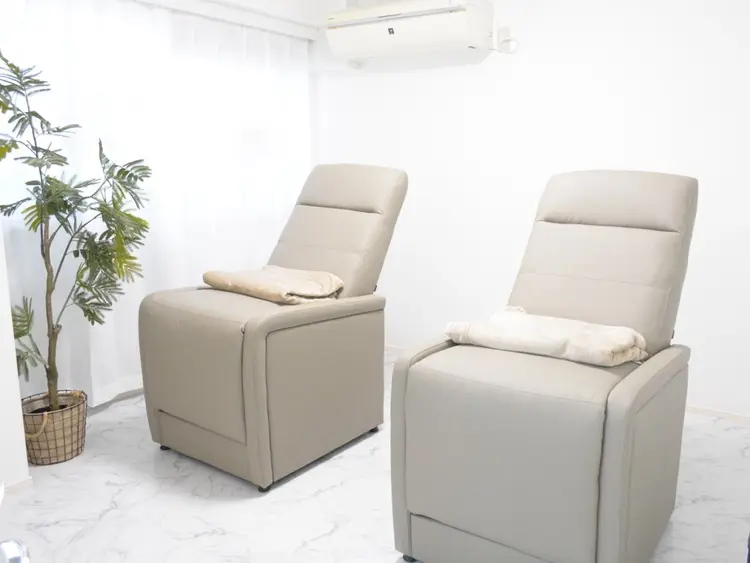 Emiy Beauty Lushの内観・外観2