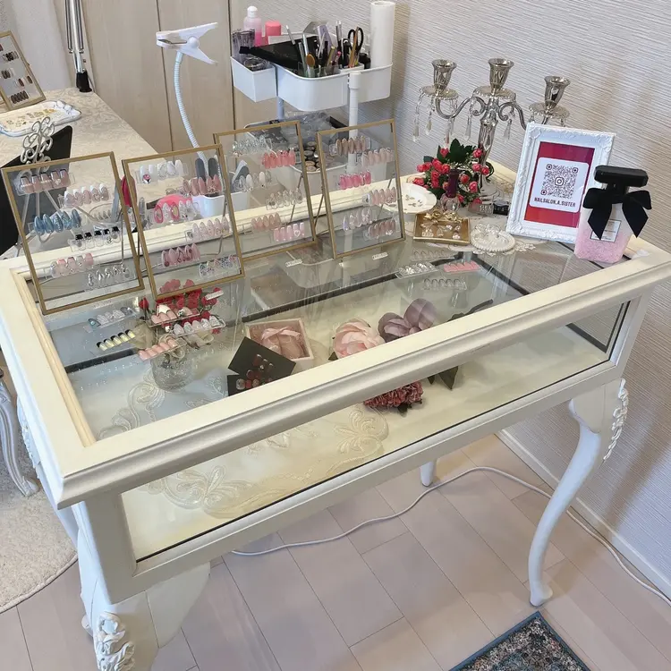 A.sisterの内観・外観2