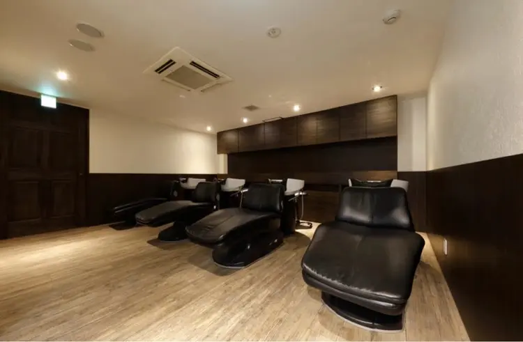 Lafith  hair flammeの内観・外観3