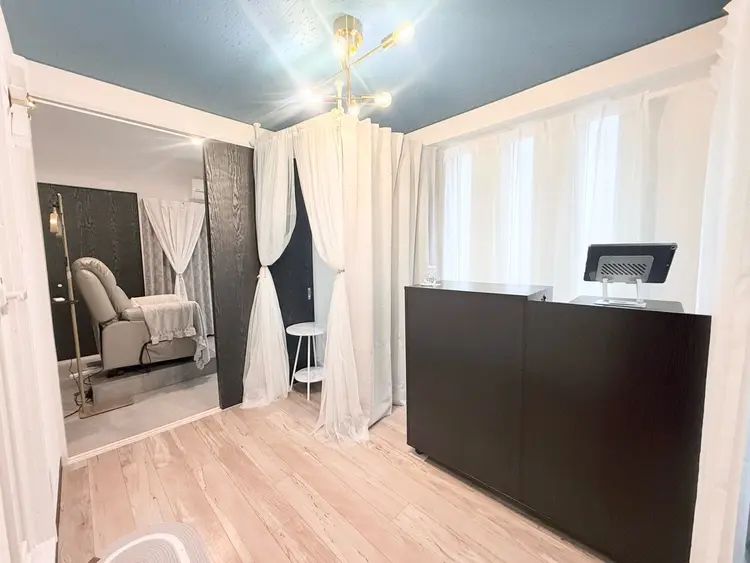 elmeの内観・外観1