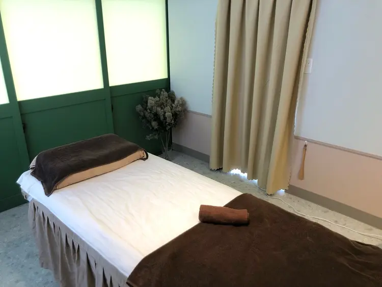 Jolie  waxの内観・外観3