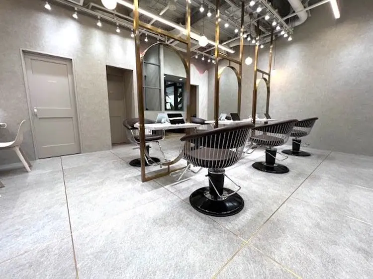 Lond Leaの内観・外観2