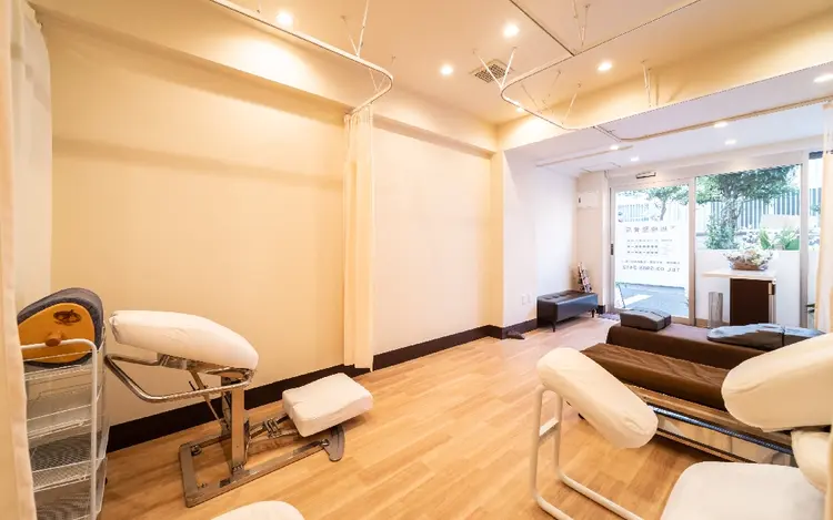 下板橋整骨院の内観・外観3