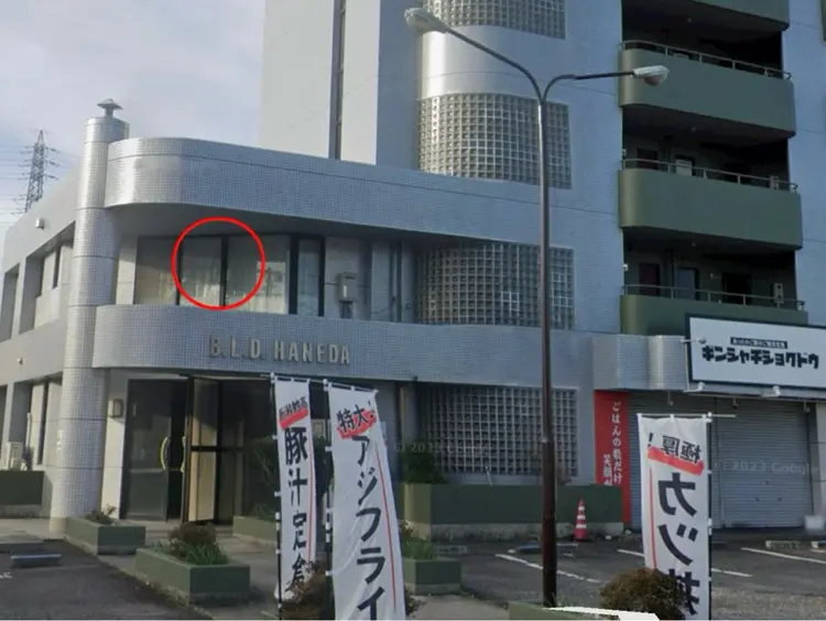 MENARD豊田前田店の内観・外観3