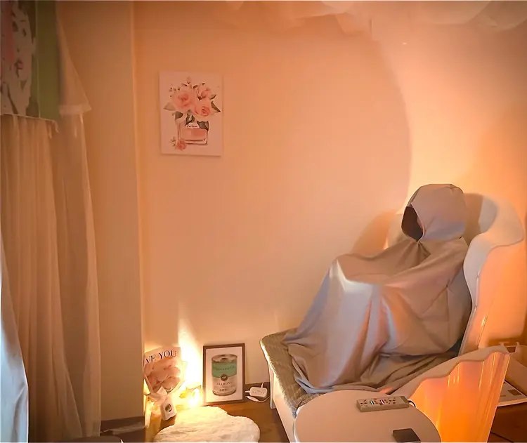 YOSA PARK ameの内観・外観2