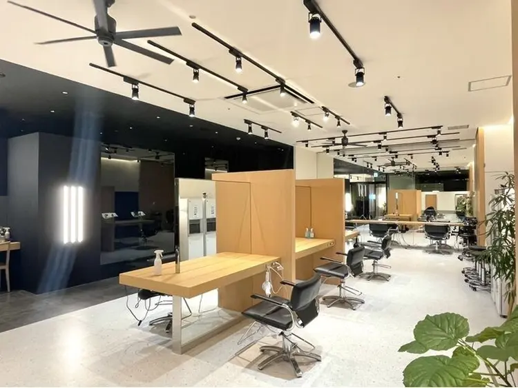 OAK戸塚の内観・外観1