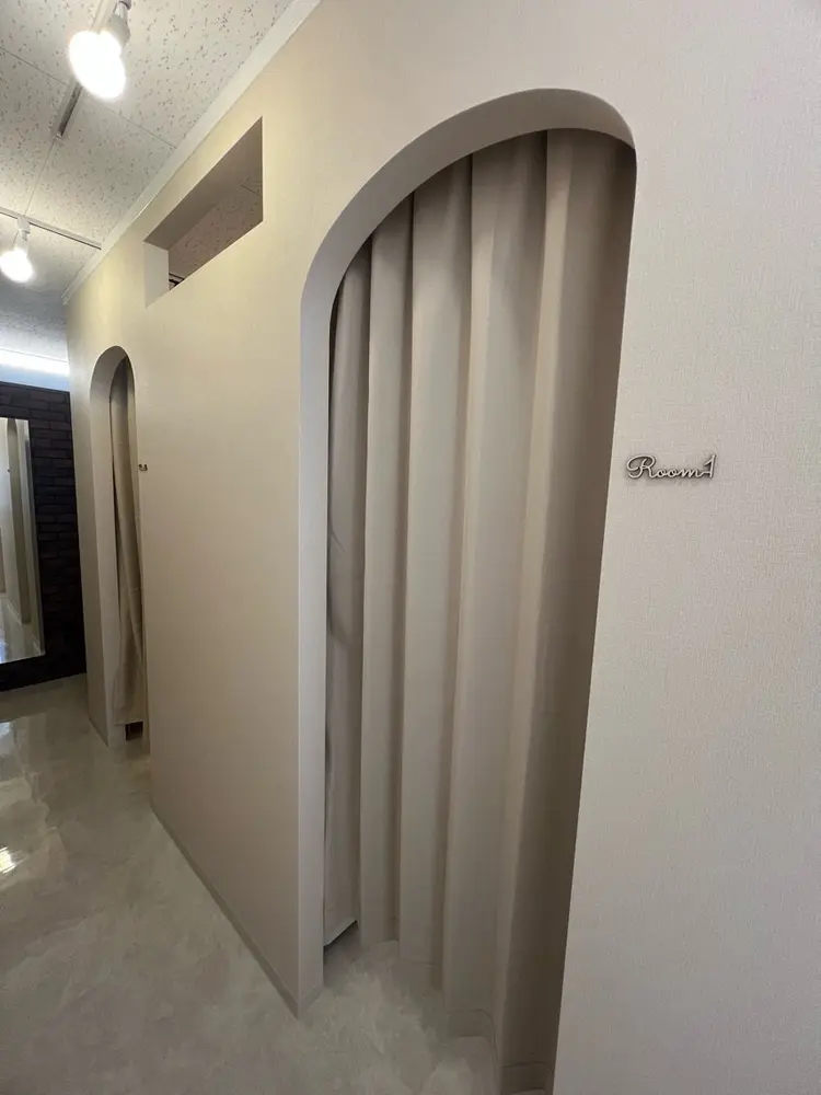 Maison  Ulysses  skin  salonの内観・外観2