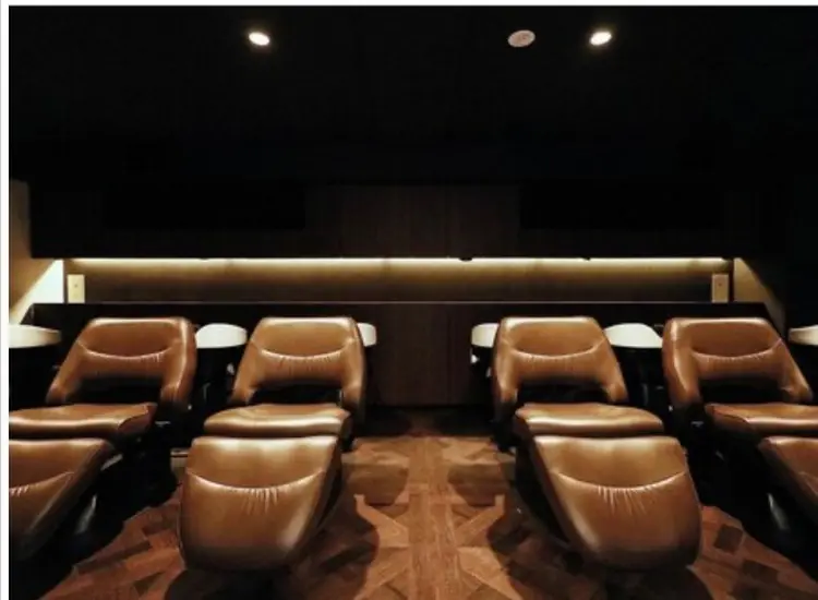 nex the salon  coallの内観・外観3