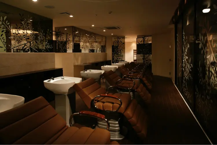 SKY re-beauの内観・外観2