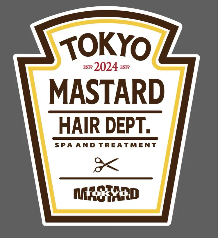 TOKYO MASTARDの内観・外観2