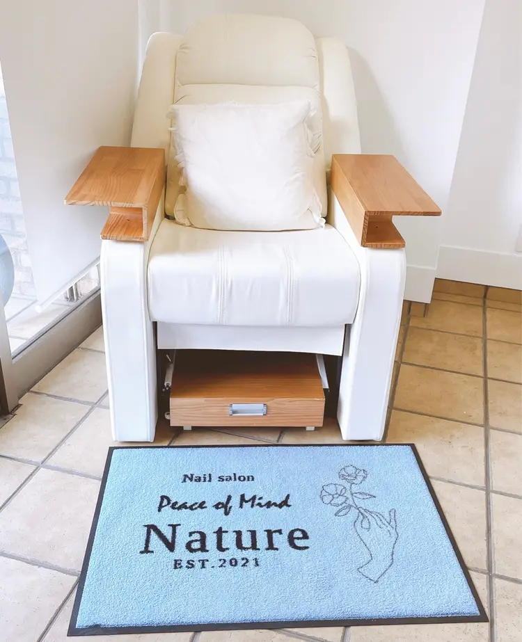元住吉ネイル Peace of Mind ナチュレの内観・外観2