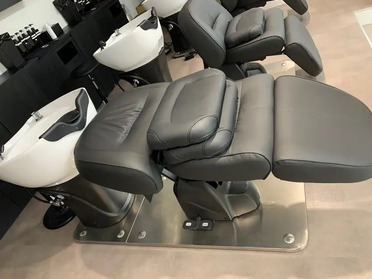 GOTODAYシェアサロン銀座Arc店の内観・外観3