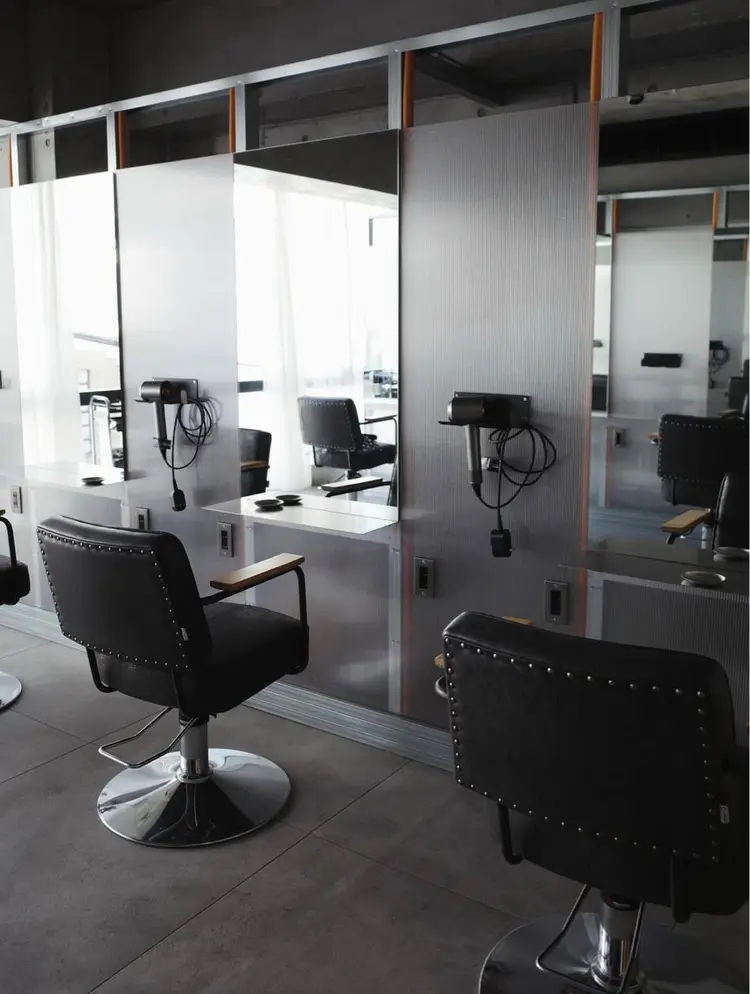 cope'u HAVENの内観・外観1