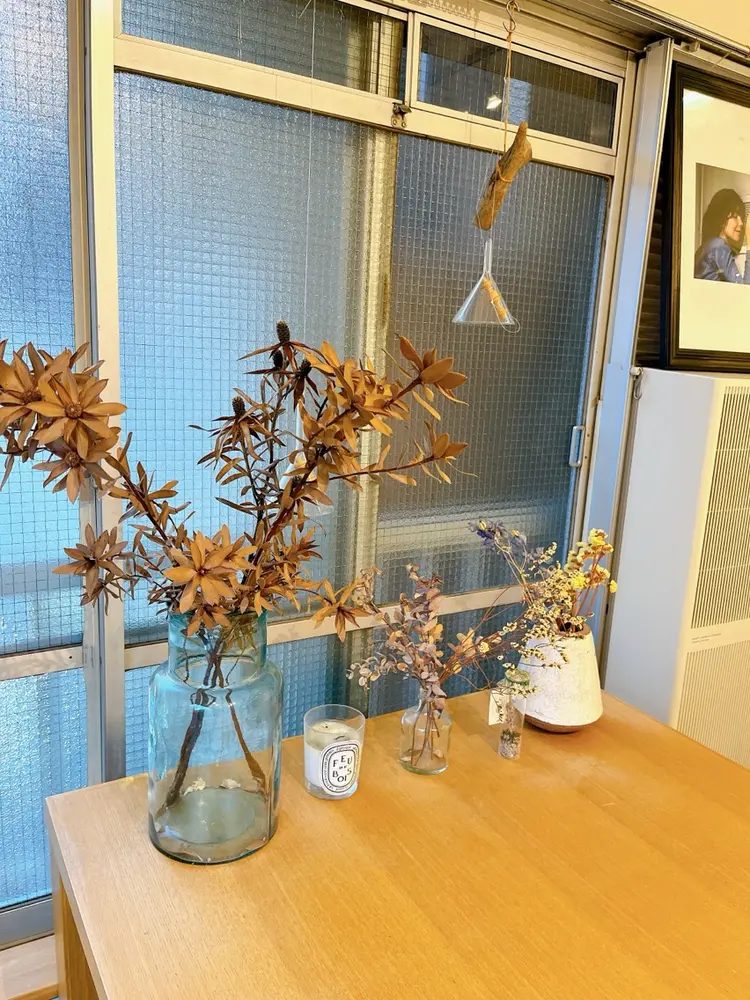 marucoの内観・外観1