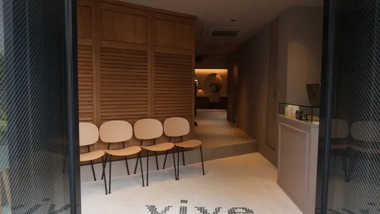 yiye jingumaeの内観・外観3