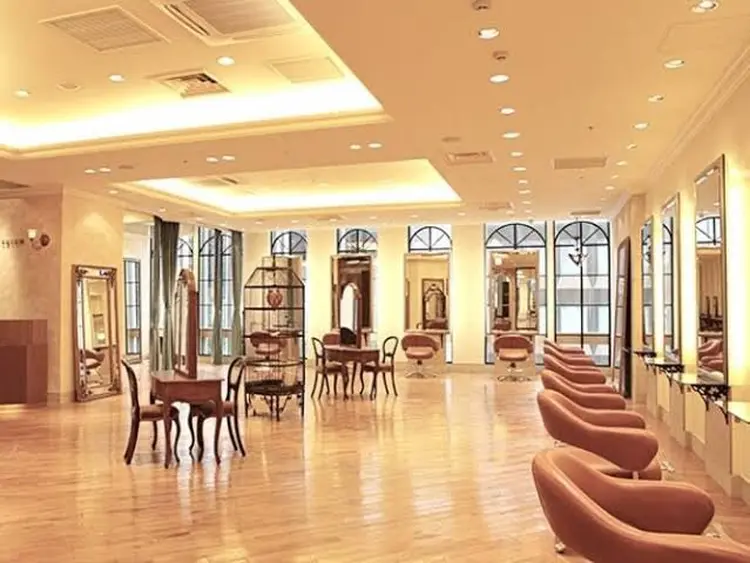 BEAUTRIUM265の内観・外観1