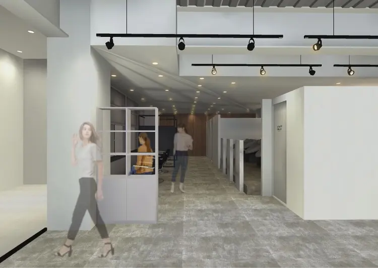 AVANCE.神戸元町の内観・外観2